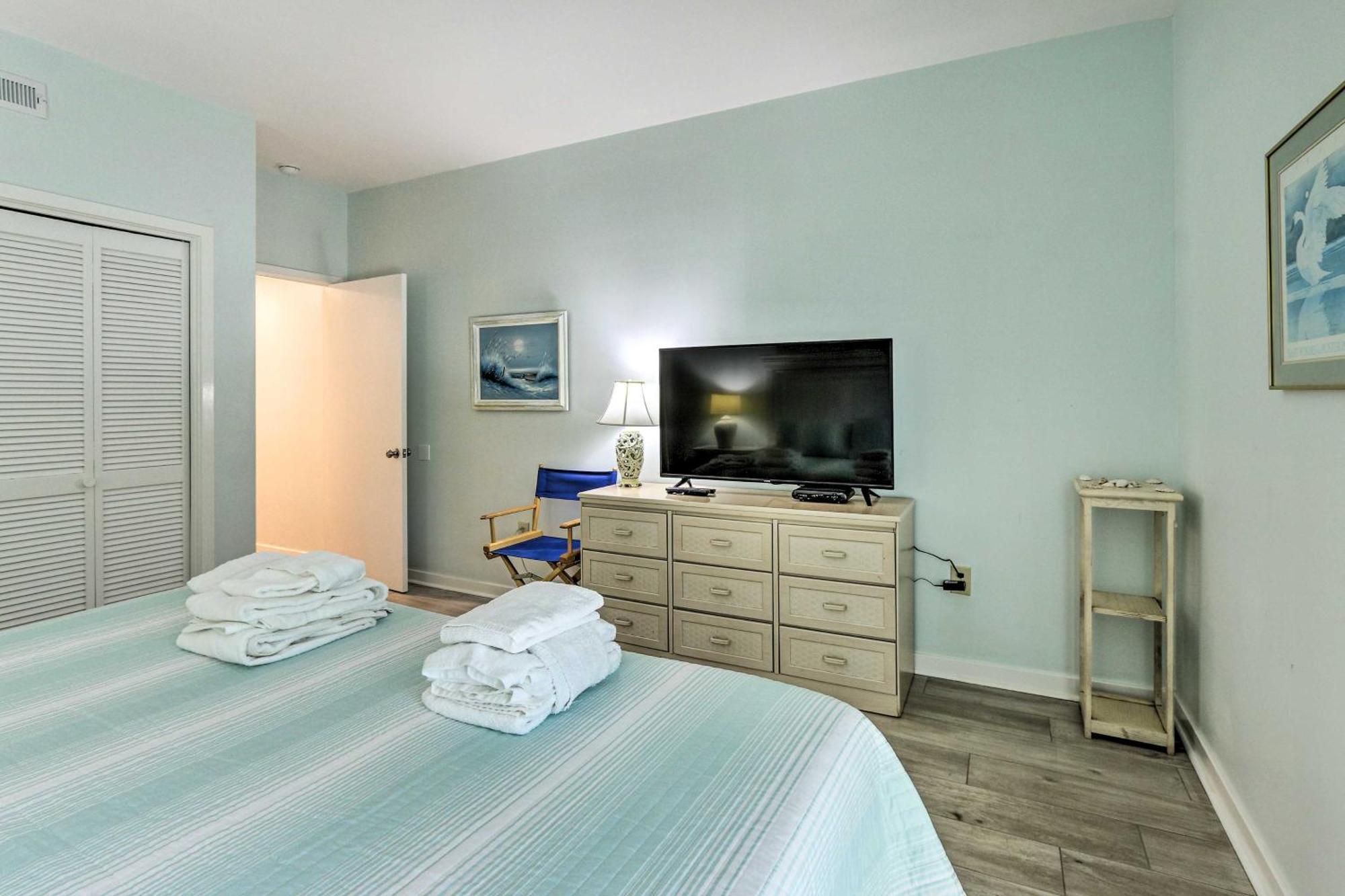 הילטון הד איילנד Palmetto Dunes Villa With Views Steps To Beach! מראה חיצוני תמונה